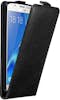 Cadorabo Funda para Samsung Galaxy J5 2016 in NEGRO ANTRACI Cadorabo Funda para Samsung Galaxy J5 2016 in NEGRO ANTRACI