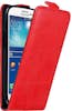Cadorabo Funda para Samsung Galaxy S3 / S3 NEO in ROJO MANZ Cadorabo Funda para Samsung Galaxy S3 / S3 NEO in ROJO MANZ