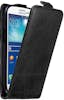 Cadorabo Funda para Samsung Galaxy S3 / S3 NEO in NEGRO ANT Cadorabo Funda para Samsung Galaxy S3 / S3 NEO in NEGRO ANT