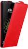 Cadorabo Funda para LG G5 in ROJO MANZANA - Cubierta Protec Cadorabo Funda para LG G5 in ROJO MANZANA - Cubierta Protec