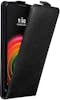 Cadorabo Funda para LG X POWER in NEGRO ANTRACITA - Cubiert Cadorabo Funda para LG X POWER in NEGRO ANTRACITA - Cubiert