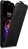 Cadorabo Funda para LG X POWER 3 in NEGRO ANTRACITA - Cubie Cadorabo Funda para LG X POWER 3 in NEGRO ANTRACITA - Cubie