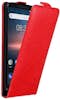 Cadorabo Funda para Nokia 8 Sirocco in ROJO MANZANA - Cubie Cadorabo Funda para Nokia 8 Sirocco in ROJO MANZANA - Cubie
