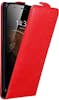Cadorabo Funda para Huawei G7 PLUS / G8 / GX8 in ROJO MANZA Cadorabo Funda para Huawei G7 PLUS / G8 / GX8 in ROJO MANZA