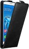 Cadorabo Funda para Huawei NOVA PLUS in NEGRO ANTRACITA - C Cadorabo Funda para Huawei NOVA PLUS in NEGRO ANTRACITA - C