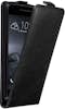 Cadorabo Funda para HTC ONE A9 in NEGRO ANTRACITA - Cubiert Cadorabo Funda para HTC ONE A9 in NEGRO ANTRACITA - Cubiert