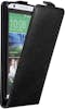 Cadorabo Funda para HTC DESIRE 820 in NEGRO ANTRACITA - Cub Cadorabo Funda para HTC DESIRE 820 in NEGRO ANTRACITA - Cub