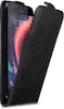 Cadorabo Funda para HTC Desire 10 Lifestyle / Desire 825 in Cadorabo Funda para HTC Desire 10 Lifestyle / Desire 825 in