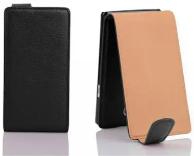 Cadorabo Funda para Samsung Galaxy EXPRESS 2 in NEGRO oXIDO Cadorabo Funda para Samsung Galaxy EXPRESS 2 in NEGRO oXIDO