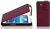 Cadorabo Funda para Samsung Galaxy EXPRESS 2 in BURDEOS VIO Cadorabo Funda para Samsung Galaxy EXPRESS 2 in BURDEOS VIO