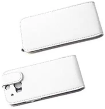 Cadorabo Funda para HTC ONE M8 in BLANCO MAGNESIO - Cubiert Cadorabo Funda para HTC ONE M8 in BLANCO MAGNESIO - Cubiert