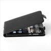 Cadorabo Funda para Huawei P8 LITE 2017 in NEGRO oXIDO - Cu Cadorabo Funda para Huawei P8 LITE 2017 in NEGRO oXIDO - Cu