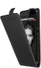Cadorabo Funda para Huawei P10 PLUS in NEGRO oXIDO - Cubier Cadorabo Funda para Huawei P10 PLUS in NEGRO oXIDO - Cubier