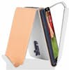 Cadorabo Funda para LG G2 in BLANCO MAGNESIO - Cubierta Pro Cadorabo Funda para LG G2 in BLANCO MAGNESIO - Cubierta Pro