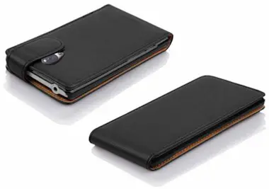 Cadorabo Funda para LG NEXUS 5 in NEGRO oXIDO - Cubierta Pr Cadorabo Funda para LG NEXUS 5 in NEGRO oXIDO - Cubierta Pr