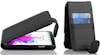 Cadorabo Funda para LG G3 in NEGRO oXIDO - Cubierta Protecc Cadorabo Funda para LG G3 in NEGRO oXIDO - Cubierta Protecc