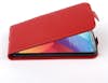 Cadorabo Funda para LG G6 in ROJO INFIERNO - Cubierta Prote Cadorabo Funda para LG G6 in ROJO INFIERNO - Cubierta Prote