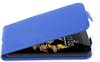 Cadorabo Funda para LG K8 2016 in AZUL REAL - Cubierta Prot Cadorabo Funda para LG K8 2016 in AZUL REAL - Cubierta Prot