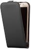 Cadorabo Funda para Samsung Galaxy A3 2017 in NEGRO DE CAVI Cadorabo Funda para Samsung Galaxy A3 2017 in NEGRO DE CAVI