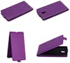 Cadorabo Funda para Nokia 3 2017 in ORQUiDEA VIOLETA - Cubi Cadorabo Funda para Nokia 3 2017 in ORQUiDEA VIOLETA - Cubi