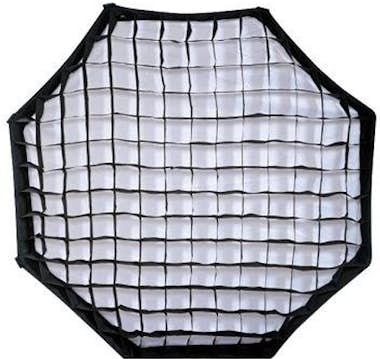 Bresser Rejilla ?Panal de Abeja para Caja de Luz 95 cm SS- Bresser Rejilla ?Panal de Abeja para Caja de Luz 95 cm SS-