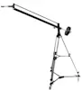 Bresser Grua de video con tripode sobre ruedas BR-CR1 BRES Bresser Grua de video con tripode sobre ruedas BR-CR1 BRES