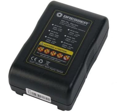 Bresser Bateria V-Lock 65Wh 4,4Ah 14,8V BR-RL65S Bresser Bateria V-Lock 65Wh 4,4Ah 14,8V BR-RL65S