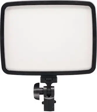 Bresser Antorcha Video LED Bi-Color BR-24B Bresser Antorcha Video LED Bi-Color BR-24B