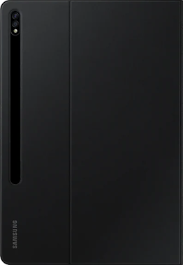 Samsung Book Cover Galaxy Tab S7+ Samsung Book Cover Galaxy Tab S7+