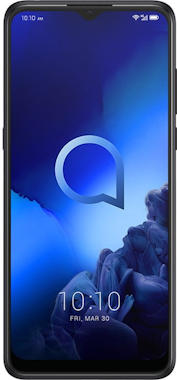 Alcatel 3X (2020) 128GB+6GB RAM Alcatel 3X (2020) 128GB+6GB RAM