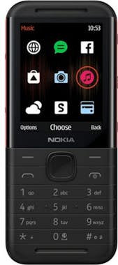 Nokia 5310 (2020) Nokia 5310 (2020)