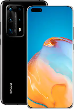 Huawei P40 Pro+ 512GB+8GB RAM Huawei P40 Pro+ 512GB+8GB RAM