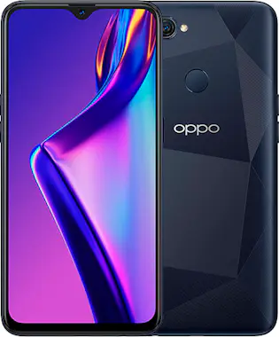 OPPO A12 64GB+4GB RAM OPPO A12 64GB+4GB RAM
