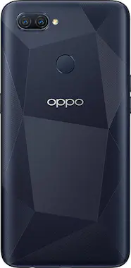 OPPO A12 64GB+4GB RAM OPPO A12 64GB+4GB RAM