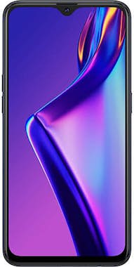 OPPO A12 64GB+4GB RAM OPPO A12 64GB+4GB RAM