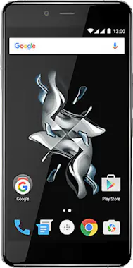 OnePlus X OnePlus X