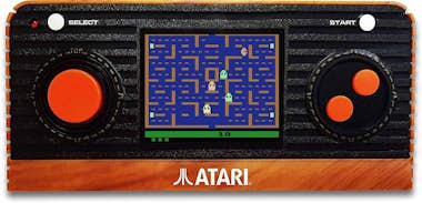Atari Consola portátil ""Retro"" (juegos electrónicos) Atari Consola portátil ""Retro"" (juegos electrónicos)