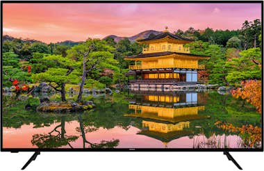 Hitachi HITACHI 65HK5600 TELEVISOR 65 LCD LED UHD 4K HDR Hitachi HITACHI 65HK5600 TELEVISOR 65 LCD LED UHD 4K HDR
