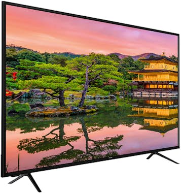 Hitachi HITACHI 65HK5600 TELEVISOR 65 LCD LED UHD 4K HDR Hitachi HITACHI 65HK5600 TELEVISOR 65 LCD LED UHD 4K HDR