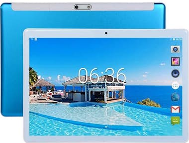 Sky Devices tableta sky S10 64GB+4GB RAM wi-fi Sky Devices tableta sky S10 64GB+4GB RAM wi-fi