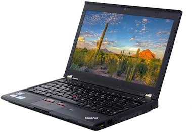 Lenovo Portátil Reacondicionado ThinkPad X230, Intel Core Lenovo Portátil Reacondicionado ThinkPad X230, Intel Core