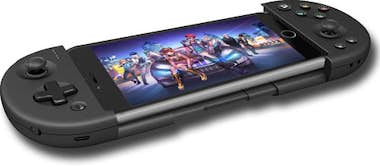 Lightdot LIGHTDOT M100 plus Gamepad inalámbrico Bluetooth 4 Lightdot LIGHTDOT M100 plus Gamepad inalámbrico Bluetooth 4