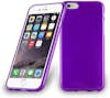 Cadorabo Funda para Apple iPhone 6 / iPhone 6S en LILA - Cu Cadorabo Funda para Apple iPhone 6 / iPhone 6S en LILA - Cu