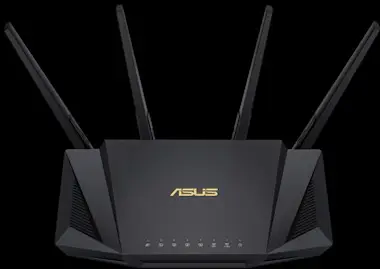 Asus ASUS RT-AX58U router inalámbrico Doble banda (2,4 Asus ASUS RT-AX58U router inalámbrico Doble banda (2,4