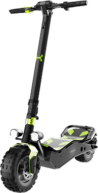 Cecotec Cecotec BONGO SERIE Z OFF ROAD DARK GREEN 25 kmh N Cecotec Cecotec BONGO SERIE Z OFF ROAD DARK GREEN 25 kmh N