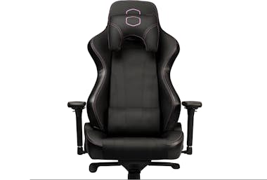 Cooler Master Cooler Master Gaming Caliber X1 Silla para videoju Cooler Master Cooler Master Gaming Caliber X1 Silla para videoju