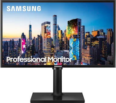 Samsung Samsung F24T400FHU 59,7 cm (23.5"") 1920 x 1080 Pi Samsung Samsung F24T400FHU 59,7 cm (23.5"") 1920 x 1080 Pi