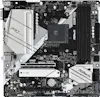 Asrock Asrock B550M Pro4 Zócalo AM4 micro ATX AMD B550 Asrock Asrock B550M Pro4 Zócalo AM4 micro ATX AMD B550