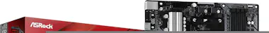 Asrock Asrock B550 Phantom Gaming 4 Zócalo AM4 ATX AMD B5 Asrock Asrock B550 Phantom Gaming 4 Zócalo AM4 ATX AMD B5