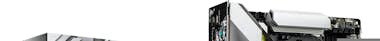 Asrock Asrock B550 Steel Legend Zócalo AM4 ATX AMD B550 Asrock Asrock B550 Steel Legend Zócalo AM4 ATX AMD B550